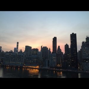 Meet your Posher, Tiahna